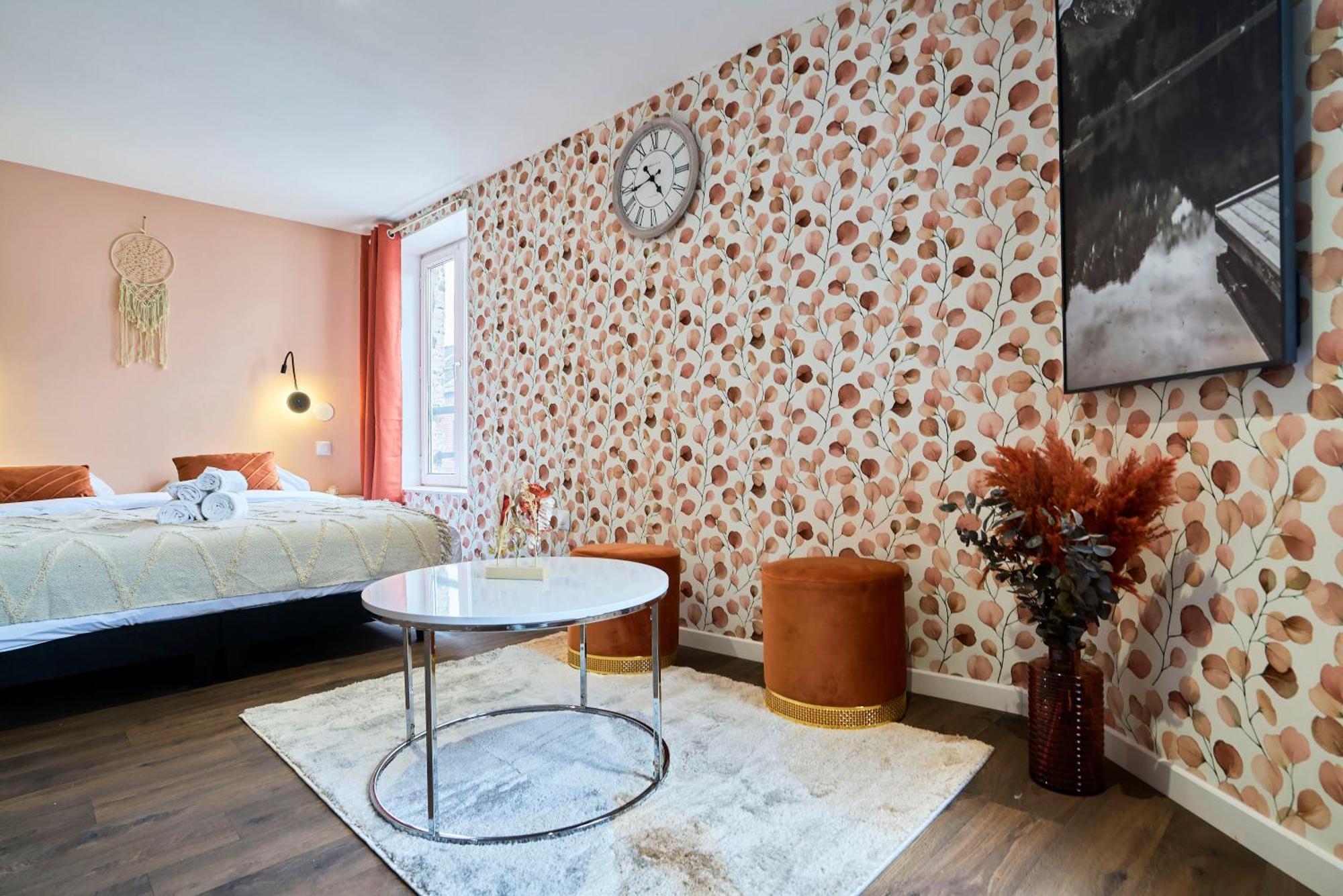 Ng Prestige L Lille L Tourcoing - Bouvines Balneo公寓 外观 照片