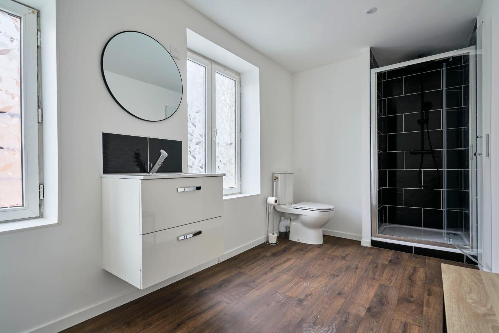 Ng Prestige L Lille L Tourcoing - Bouvines Balneo公寓 外观 照片